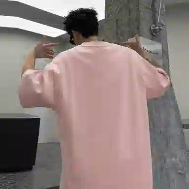 URBAN AUTHENTIC logoT