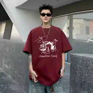 URBAN AUTHENTIC T