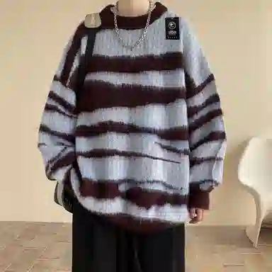 URBAN AUTHENTIC oversize