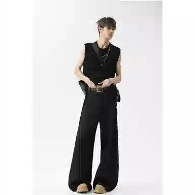 URBAN AUTHENTIC Tcleanfit