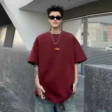 URBAN AUTHENTIC logoT