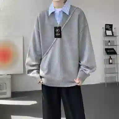 URBAN AUTHENTIC miuPolo