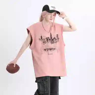 URBAN AUTHENTIC