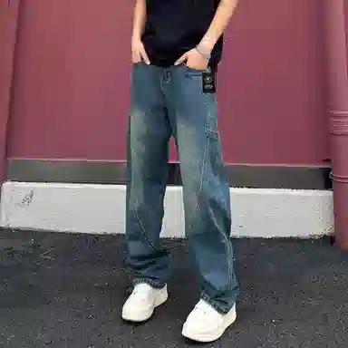 URBAN AUTHENTIC cleanfit