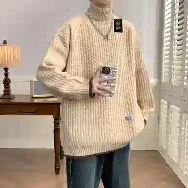 Urban Authentic Sweater