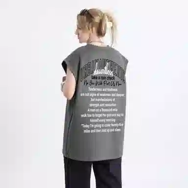 URBAN AUTHENTIC logoT