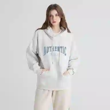 URBAN AUTHENTIC