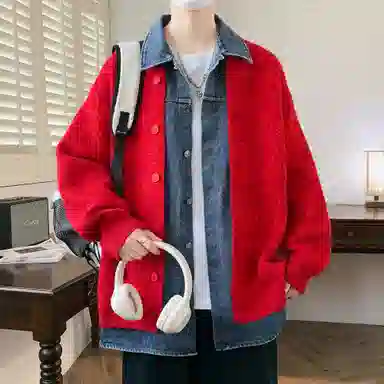 URBAN AUTHENTIC