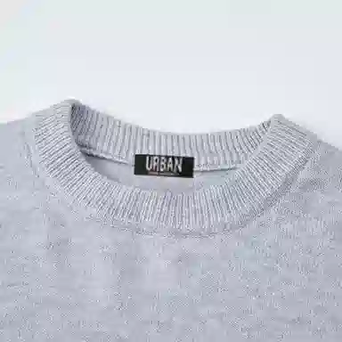 URBAN AUTHENTIC