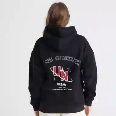 URBAN AUTHENTIC Logo