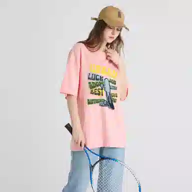 URBAN AUTHENTIC T