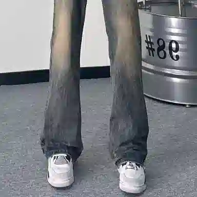 URBAN AUTHENTIC cleanfit