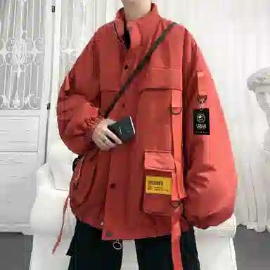 URBAN AUTHENTIC
