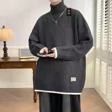 Urban Authentic Sweater