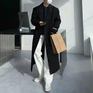 URBAN AUTHENTIC