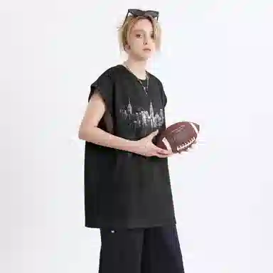 URBAN AUTHENTIC