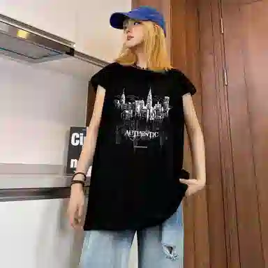 URBAN AUTHENTIC