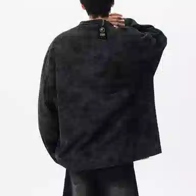 URBAN AUTHENTIC Tpolo