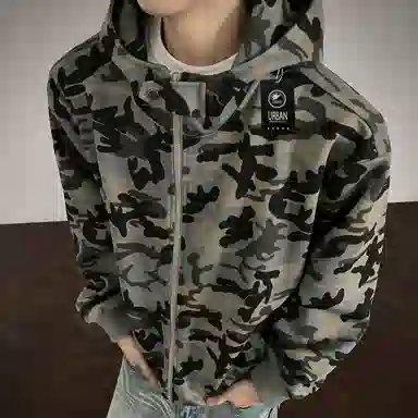 URBAN AUTHENTIC cleanfit