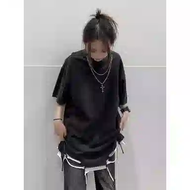 URBAN AUTHENTIC Tcleanfit