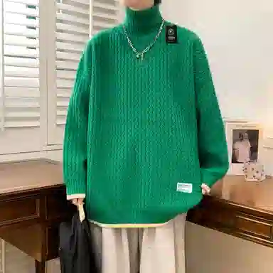 Urban Authentic Sweater