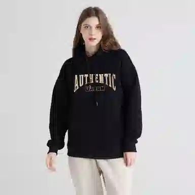 URBAN AUTHENTIC