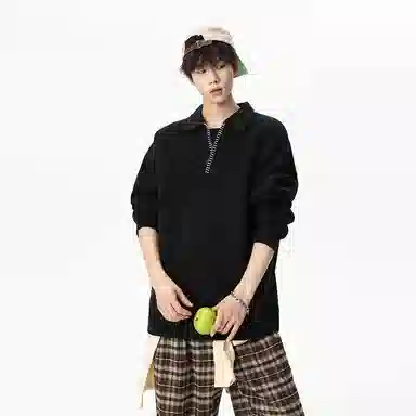 URBAN AUTHENTIC POLO