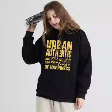 URBAN AUTHENTIC