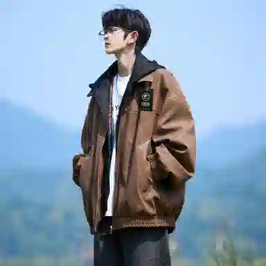 URBAN AUTHENTIC bfbomber