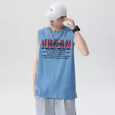 URBAN AUTHENTIC logo
