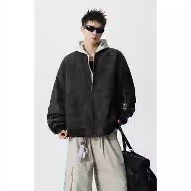 URBAN AUTHENTIC bfbomber