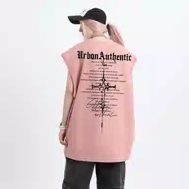 URBAN AUTHENTIC