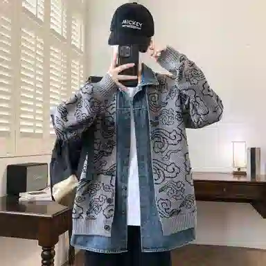 URBAN AUTHENTIC