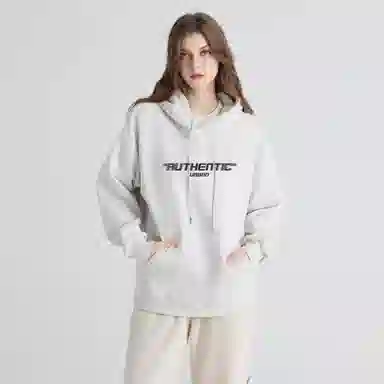 URBAN AUTHENTIC logo