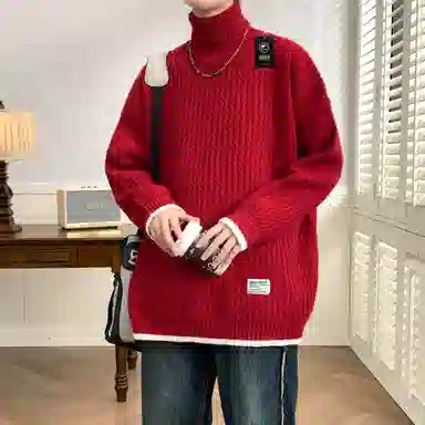 Urban Authentic Sweater