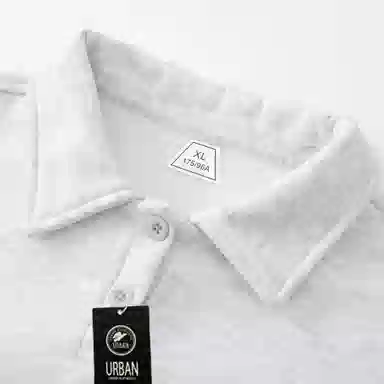 URBAN AUTHENTIC POLO