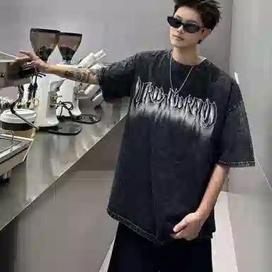 URBAN AUTHENTIC LOGOT