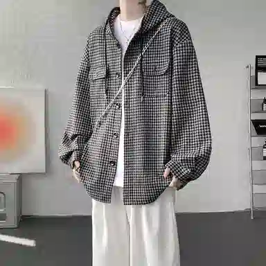 URBAN AUTHENTIC 400Gcleanfit