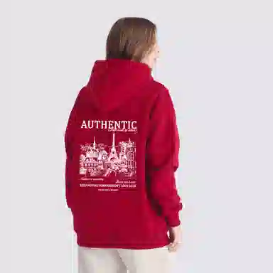 URBAN AUTHENTIC logo