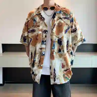 URBAN AUTHENTIC