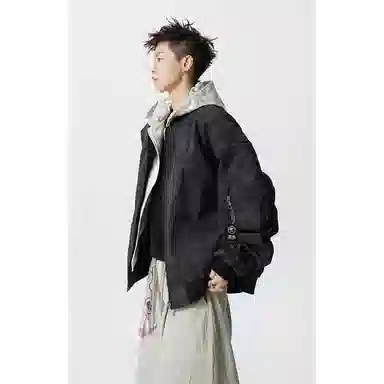 URBAN AUTHENTIC bfbomber