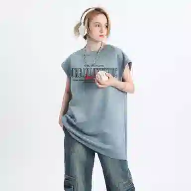 URBAN AUTHENTIC logoT