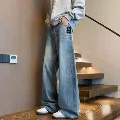 URBAN AUTHENTIC cleanfit