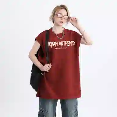 URBAN AUTHENTIC logo