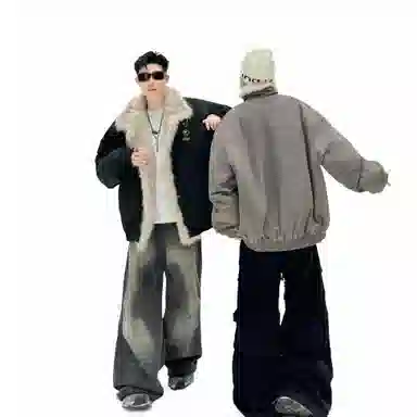 URBAN AUTHENTIC vibe