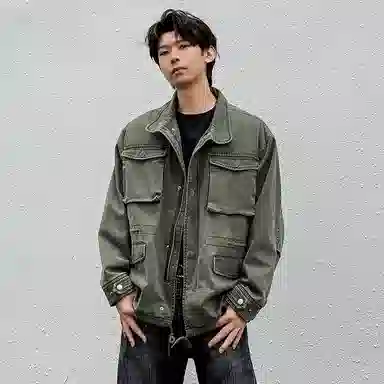 URBAN AUTHENTIC