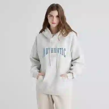 URBAN AUTHENTIC