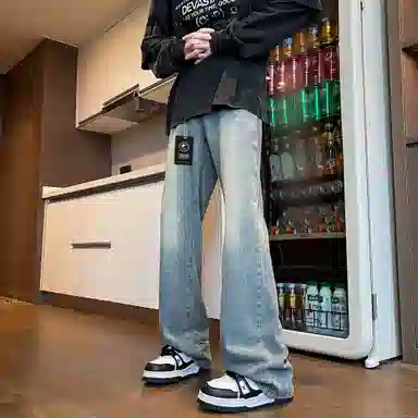 URBAN AUTHENTIC 180+190cleanfit