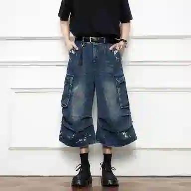 URBAN AUTHENTIC
