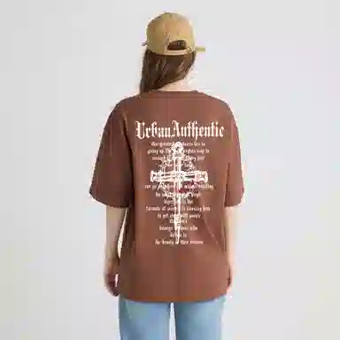 URBAN AUTHENTIC T
